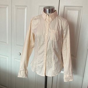 Y2K American Eagle button down shirt